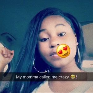 Meet your Posher, Candace